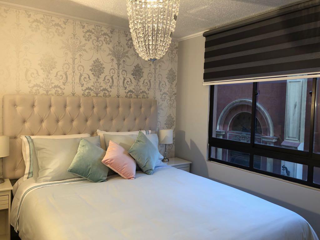 Stay Santiago Lastarria Bellas Artes Exterior photo