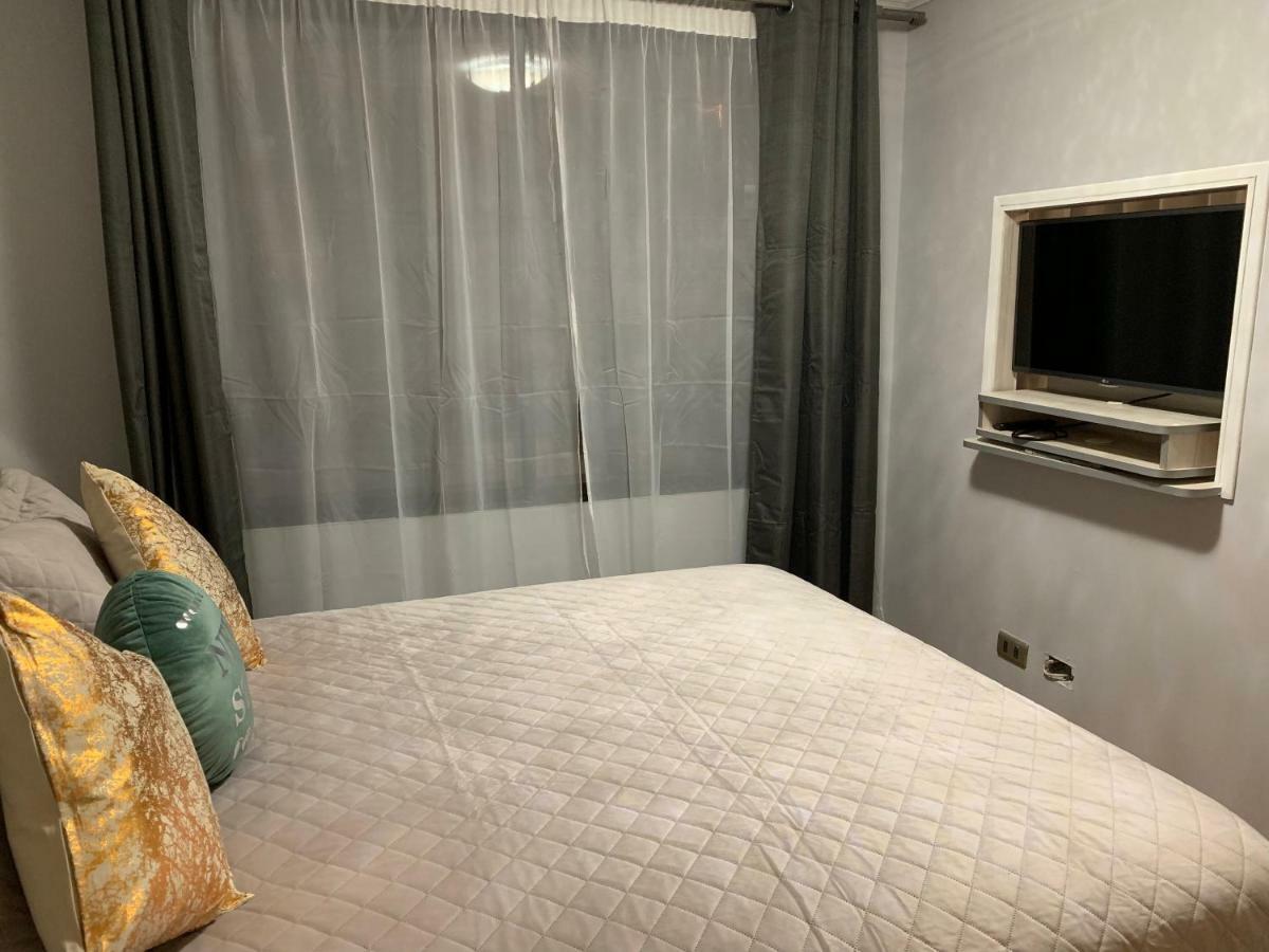Stay Santiago Lastarria Bellas Artes Exterior photo