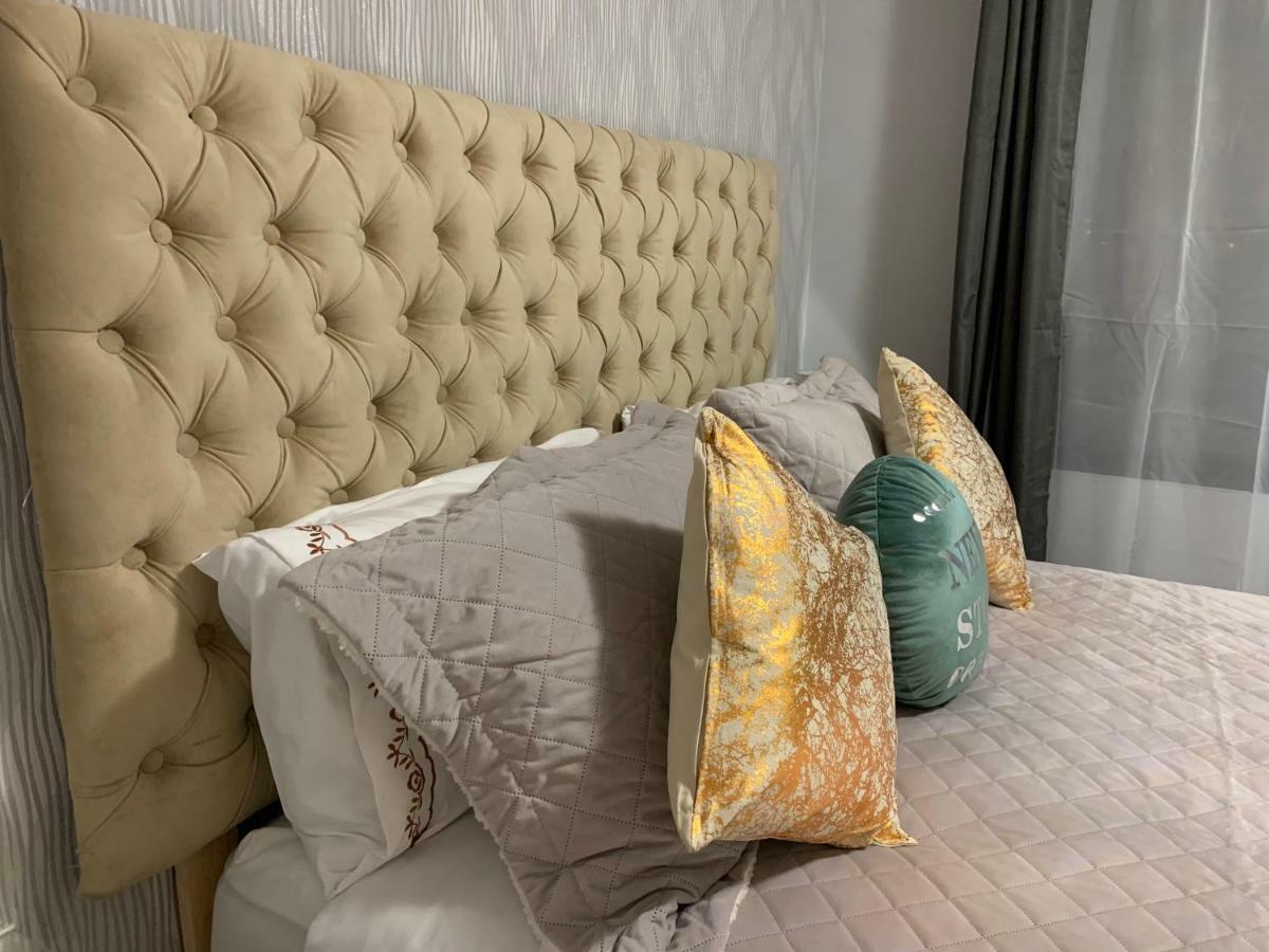 Stay Santiago Lastarria Bellas Artes Exterior photo